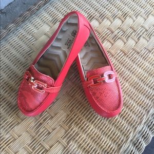 Red Loafers!